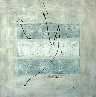 New Feel oil painting